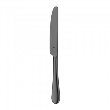WMF dinner knife 24 cm, Signum anthrazit 