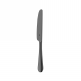 WMF dessert-/medium sized knife 21 cm, Signum anthrazit 