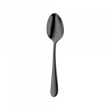 WMF dessert-/medium sized spoon 19 cm, Signum anthrazit 