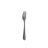 WMF cake fork 14 cm, Signum anthrazit 
