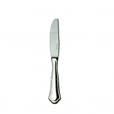 HEPP SILVER dinner knife 24 cm, Michelangelo 