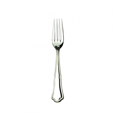 HEPP SILVER dinner fork 21 cm, Michelangelo 