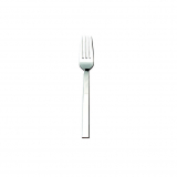 WMF dessert-/medium sized fork, 19,5 cm, Unic 