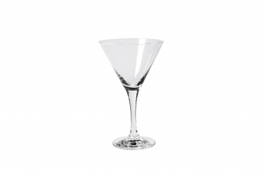 Martini glass, 12,5 cl 