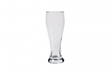 Wheat beer glass, 30 cl 