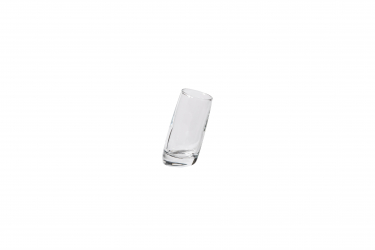 shot glass PISA, 6 cl 