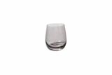 glass BASALTO (smoke glass), 36 cl 