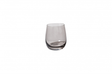 glass BASALTO (smoke glass), 36 cl 