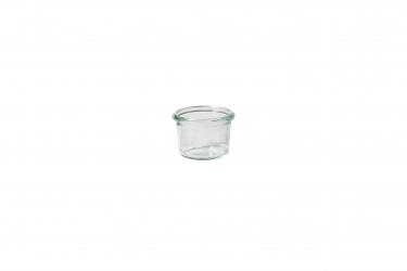 canning jar MINI STURZ, small, 8 cl 