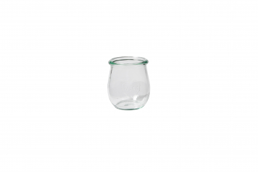 canning jar, bulgy, 22 cl 