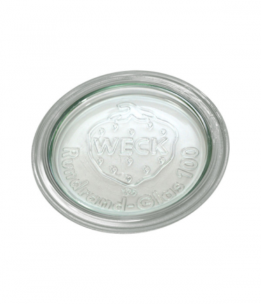 Deckel für Weckglas Ø 100 mm 