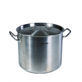 pot, 50 l (optionally available with lid) 