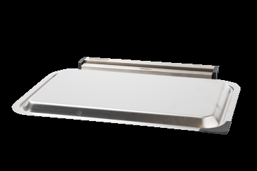 Buffetdeckel für Thermoplate 1/1 GN 