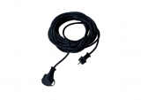 extension cable, 5 meters, 230 V 