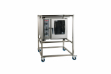 combi oven RATIONAL 6 x 1/1 GN 
