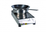 induction wok incl. Pan for ACS 