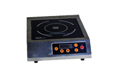mobile induction cooktop 