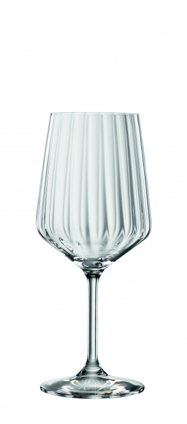 LIFESTYLE wine glass, big, 63 cl 