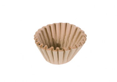 coffee filter for coffee machine TWIN or EXCELSO (25 piece) 