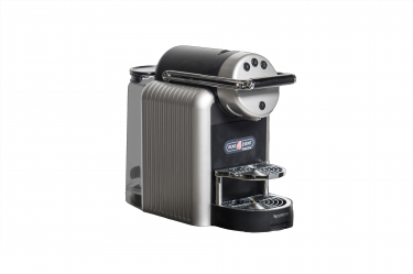 Nespresso ZENIUS ZN100 PRO 