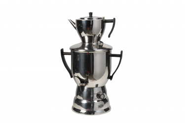 tea samovar 