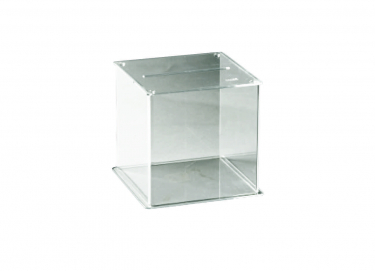 Visitenkartenbox/Losbox 
