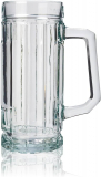 Beer jug, 40 cl 