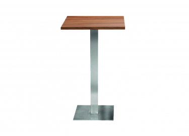 bar table ZEBRANO 