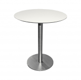 bistro table R1 COSMOS, Ø 63 cm 