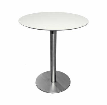 bistro table R1 COSMOS, Ø 63 cm 