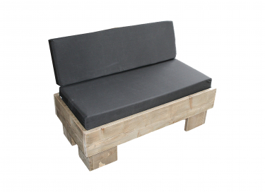 double-seater WOOD 