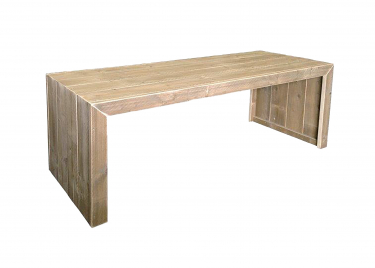 table WOOD 