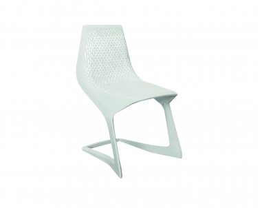 chair MYTO, white 