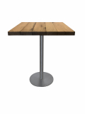 bistro table OLD OAK XS 
