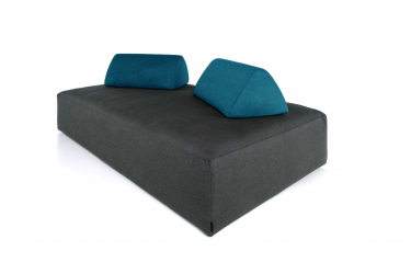FOUR SEASONS Artikelset Daybed Single 