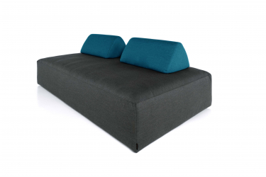 FOUR SEASONS Artikelset Daybed Single 