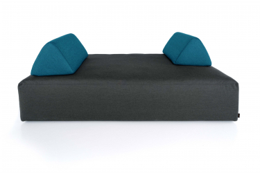 FOUR SEASONS Artikelset Daybed Single 