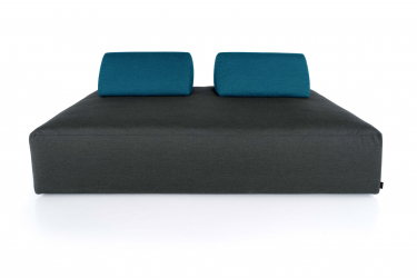 FOUR SEASONS Artikelset Daybed Single 