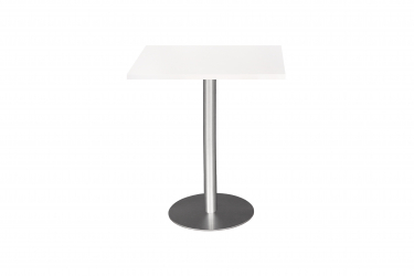 bistro table XS, white 