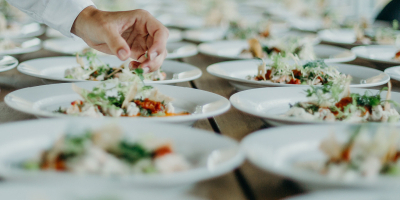 Erlebnisteller, Eventplatten & Zubehör