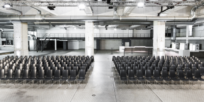 Stühle für Bankett & Konferenz