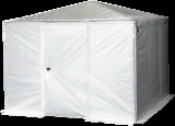 cooling tent, white 